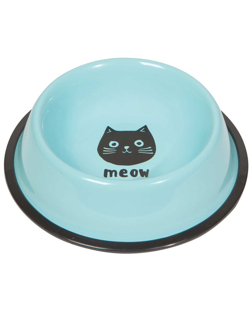 Cats Meow Bowl
