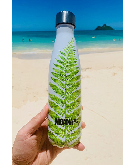 Drink Bottle 1L - Fern