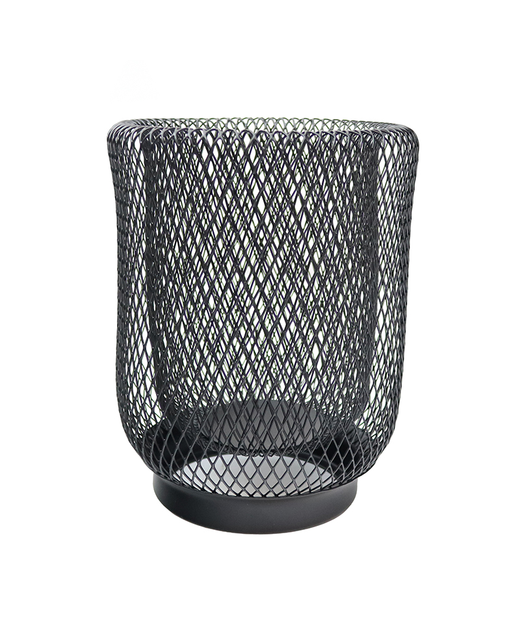 Mesh Lantern 17cm
