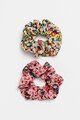 2-Pack Liberty Floral Scrunchies