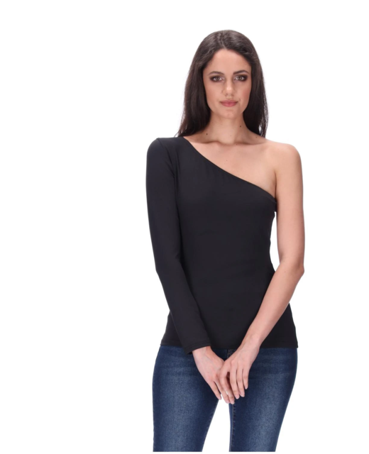 Lily One Shoulder Top