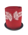 Pohutukawa Small Grow Bag - Red
