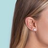 Boh Runga Lotus Stud Earrings