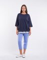 Elm Fundamental Mazie Sweat