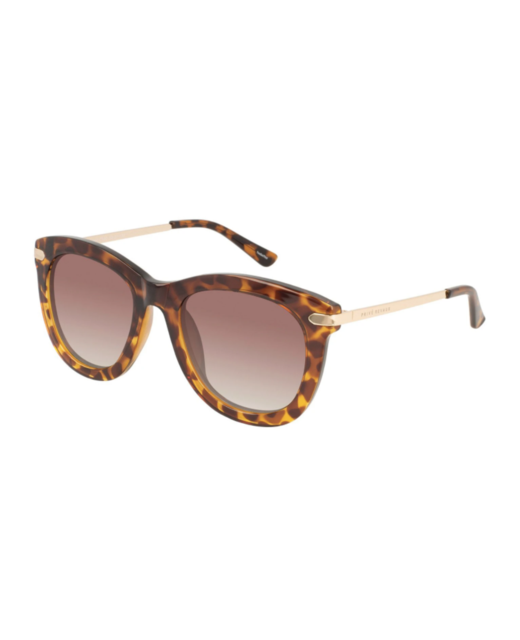 Shaded Street Sunglasses - Blond Tort