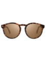 St. Johns Sunglasses - Hazelnut Tort