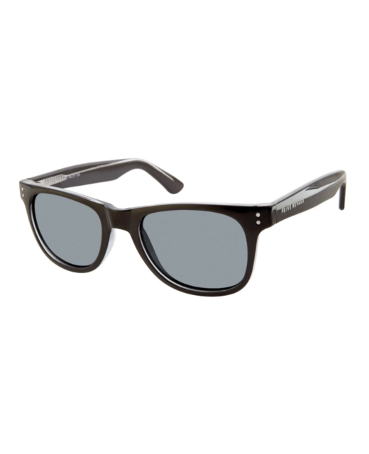 Voyager Sunglasses - Black/Black