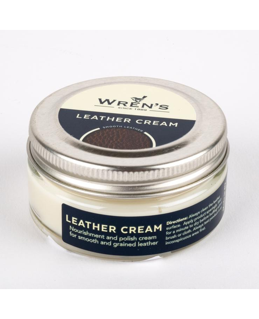 Wrens Leather Cream 50 ml
