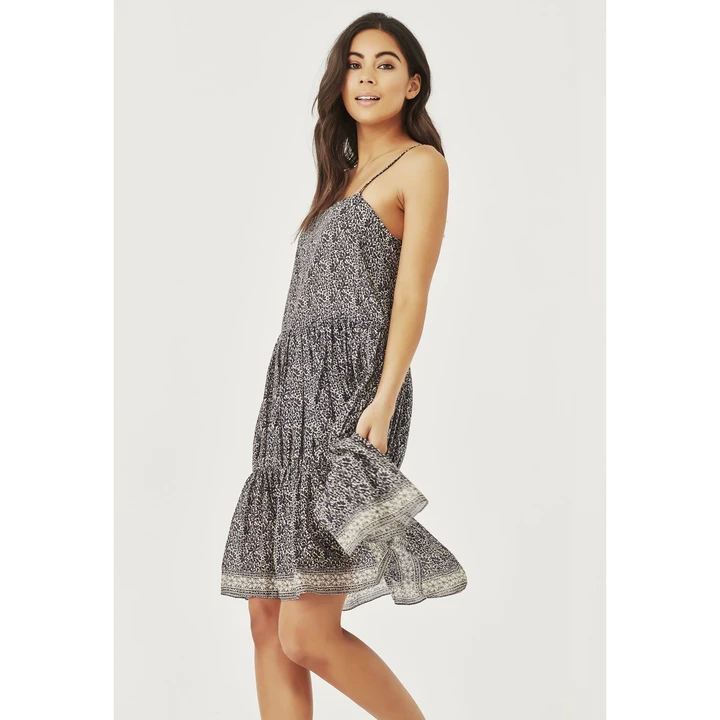 Yasmin Sun Dress - Brand-Remain : Preview & District - remain W21 sale
