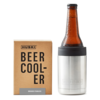 Huski Beer Cooler - Stainless Steel