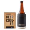 Huski Beer Cooler - Black