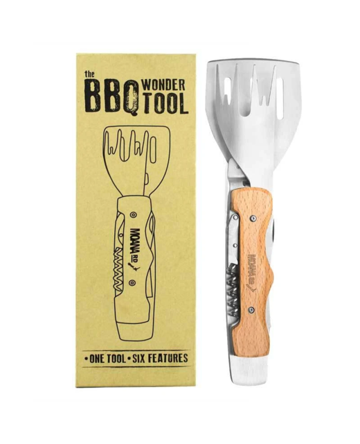 BBQ Wonder Tool