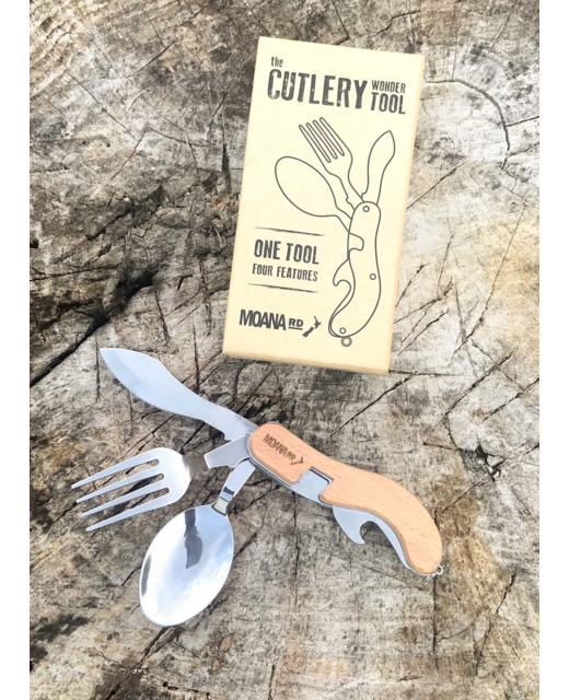 Cutlery Wonder Tool
