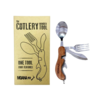 Cutlery Wonder Tool