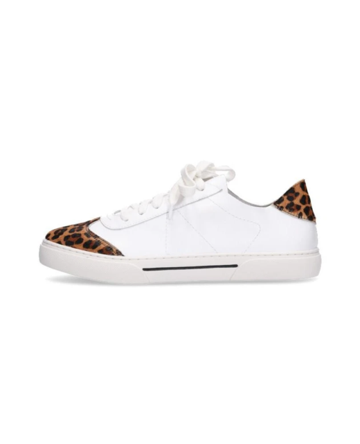 Nala Sneaker Leopard