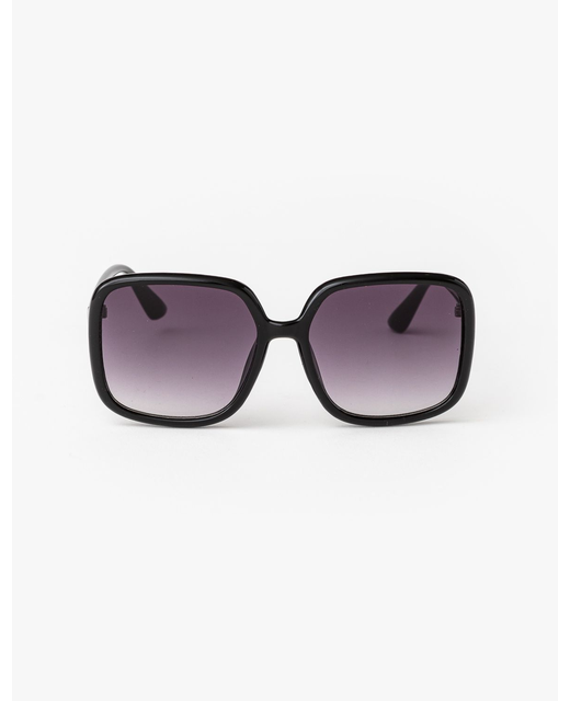 Blythe Black Sunglasses