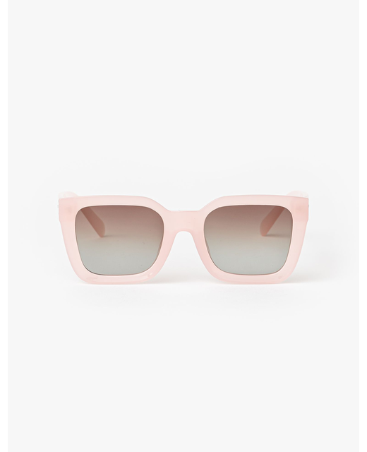 Audrey Candy Floss Sunglasses