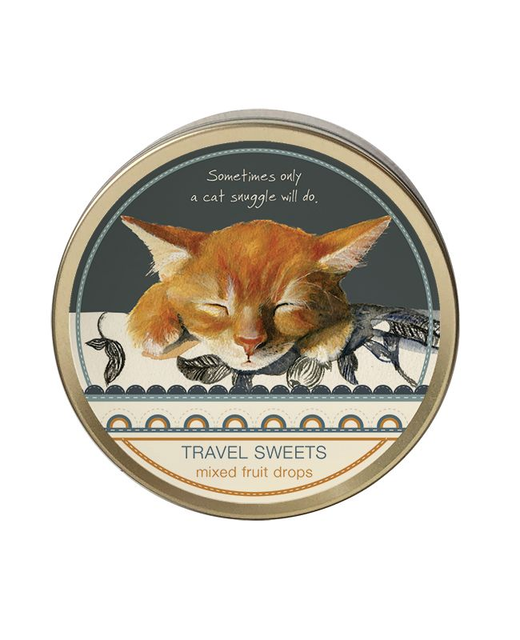 Snuggle Travel Sweets