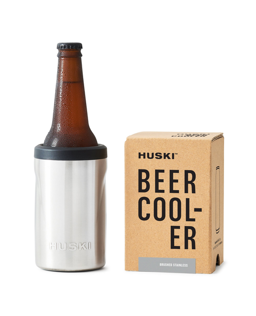 Huski Beer Cooler 2.0 - Stainless