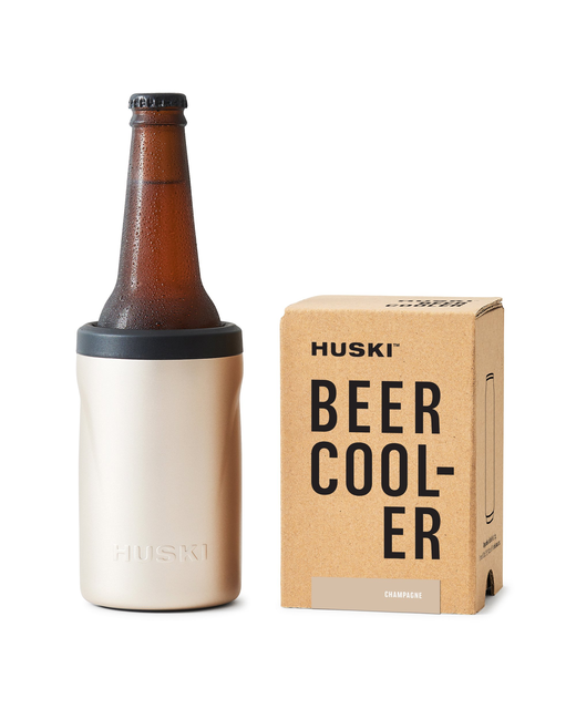 Huski Beer Cooler 2.0 - Champagne