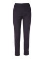 Sills Torpedo Cuffed Hepburn Pant