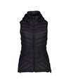 Moke Mary-Claire Packable Down Vest