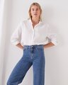 Assembly Xander Linen Shirt