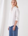 Assembly Xander Linen Shirt