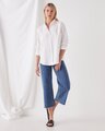 Assembly Xander Linen Shirt