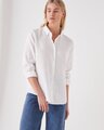 Assembly Xander Linen Shirt