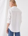 Assembly Xander Linen Shirt