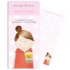 Rosie Made a Thing Too Sexy Magnetic List Pad