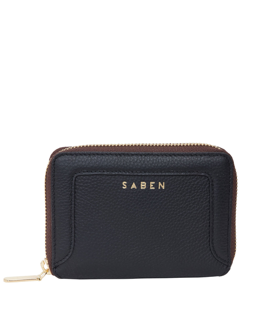 Saben Landry Wallet