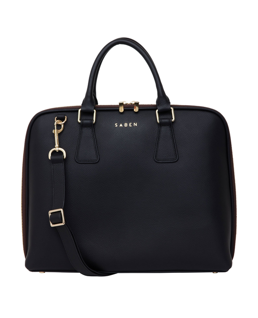 Saben Parker Briefcase