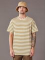 Mac Stripe Tee