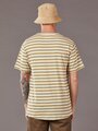 Mac Stripe Tee