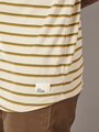 Mac Stripe Tee