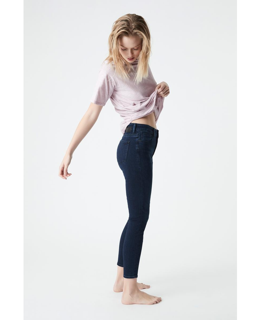 Tess Jeans - Deep Supersoft - Shop by category-Jeans : Preview ...