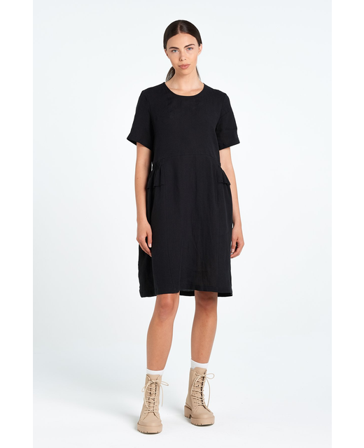 Meander Dress - Brand-Nyne : Preview & District - NYNE S21 sale