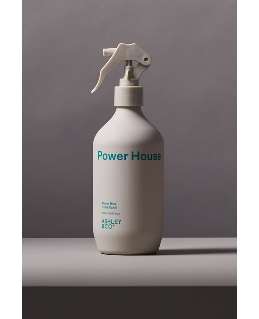 Power House Spray Tui & Kahili