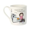 Rosie Made a Thing Unexpected Item Mug