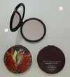 Hebe & Butterfly Cosmetic Mirror
