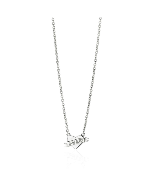Boh Runga Lil Sweet Heart Pendant