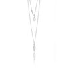 Boh Runga Mini Duo Miro Miro Pendant