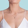 Boh Runga Mini Duo Miro Miro Pendant
