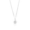 Boh Runga Starburst Button Pendant