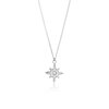 Boh Runga Starburst Pendant