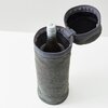 Huski Wine Cooler Tote - Charcoal