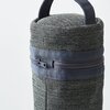 Huski Wine Cooler Tote - Charcoal