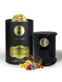 Long Burning Eco Soya Candle 250g - Christmas Pine